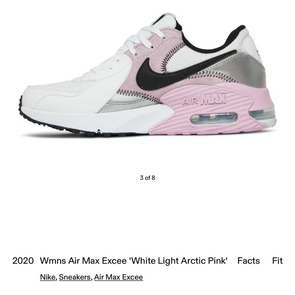 Nike Air Max - Picture 3 of 5